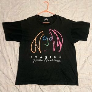 Vtg John Lennon